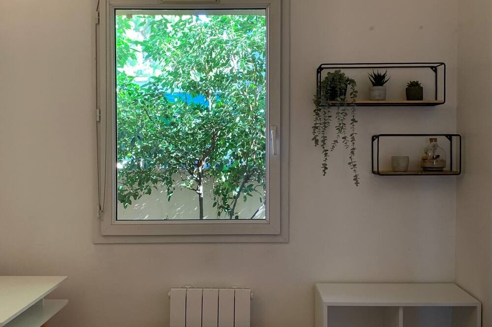 Photo of Bedroom in Les Lecques