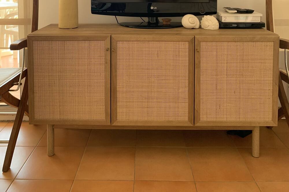 Photo of Livingroom in Les Lecques