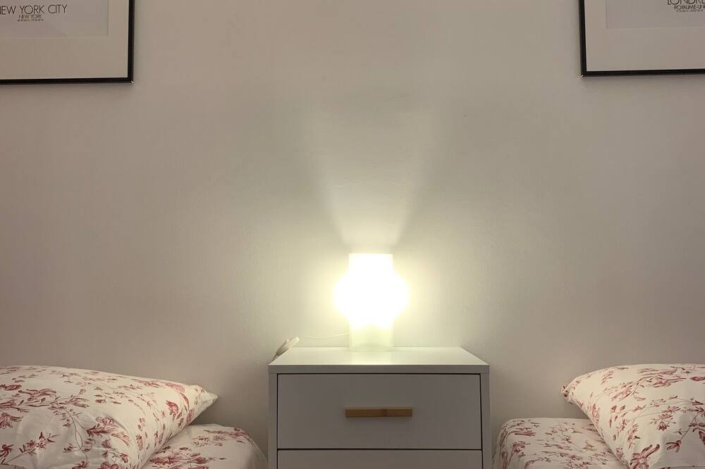 Photo of Bedroom in Les Lecques