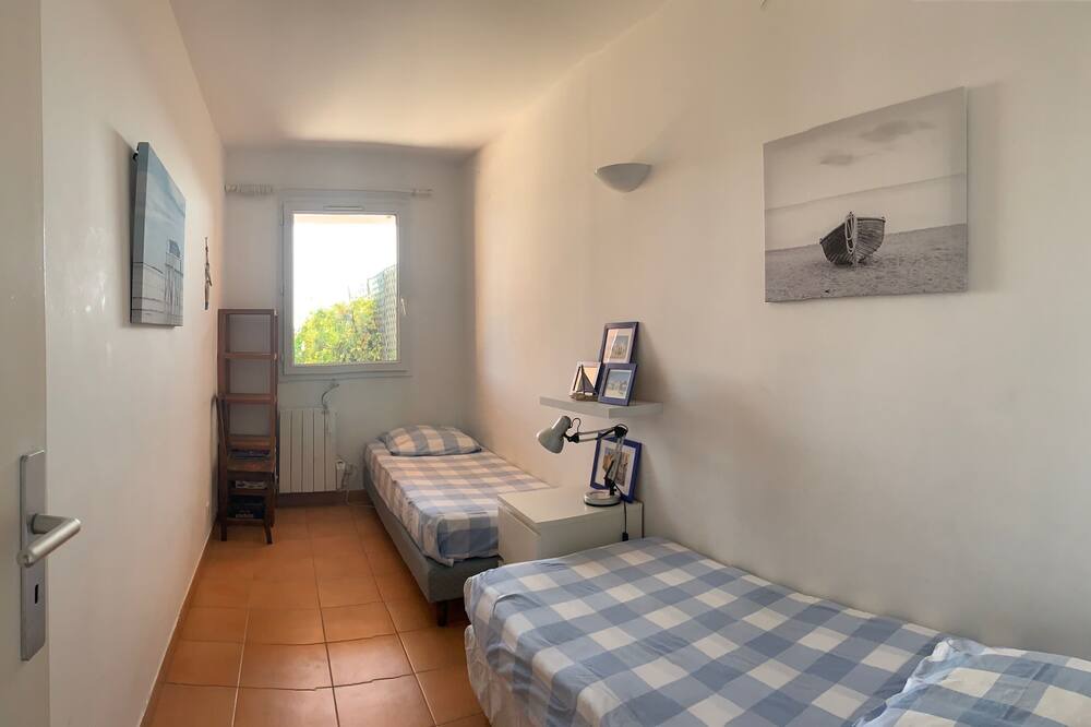 Photo of Bedroom in Les Lecques