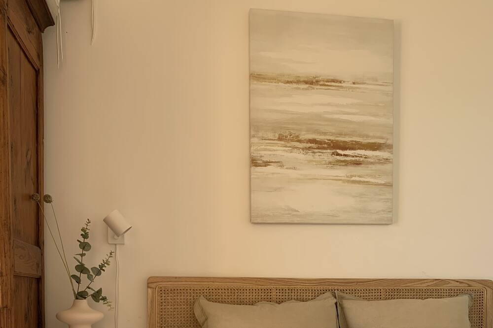 Photo of Bedroom in Les Lecques