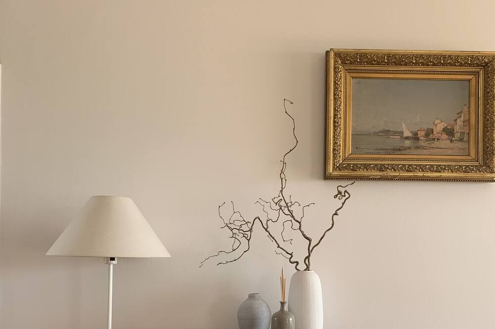 Photo of Bedroom in Les Lecques