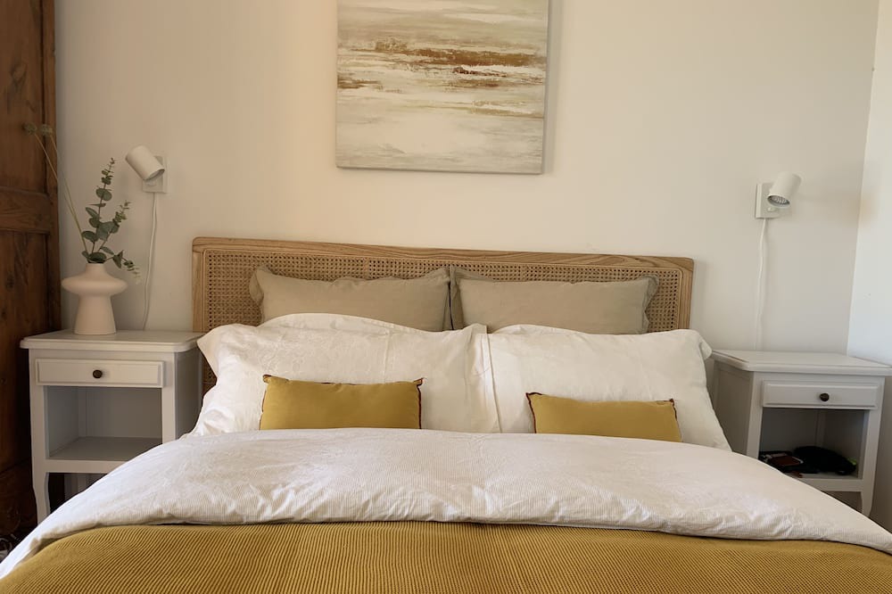Photo of Bedroom in Les Lecques