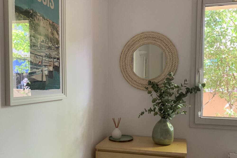 Photo of Bedroom in Les Lecques