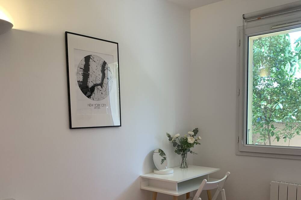 Photo of Bedroom in Les Lecques