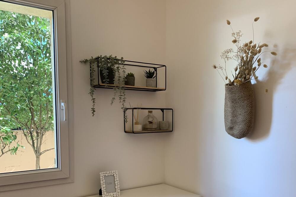 Photo of Bedroom in Les Lecques