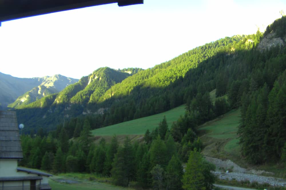 Photo of Patio Balcony in Molines-en-Queyras