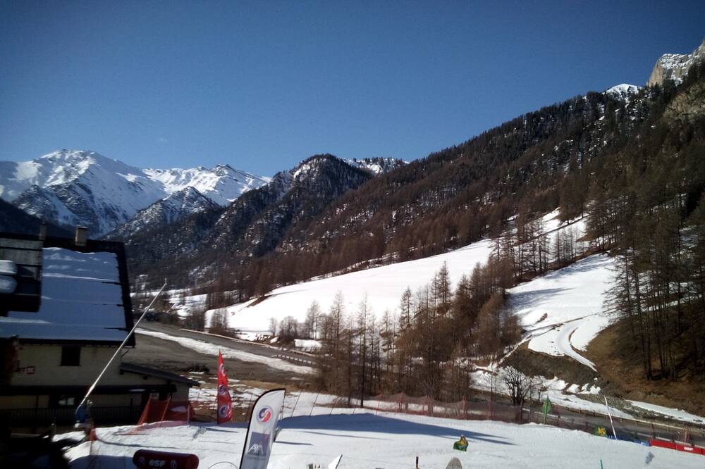 Photo of Outdoor in Molines-en-Queyras