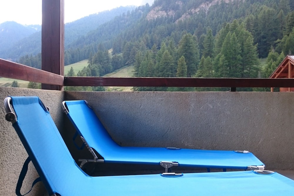 Photo of Patio Balcony in Molines-en-Queyras