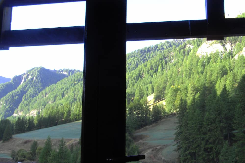 Photo of Patio Balcony in Molines-en-Queyras