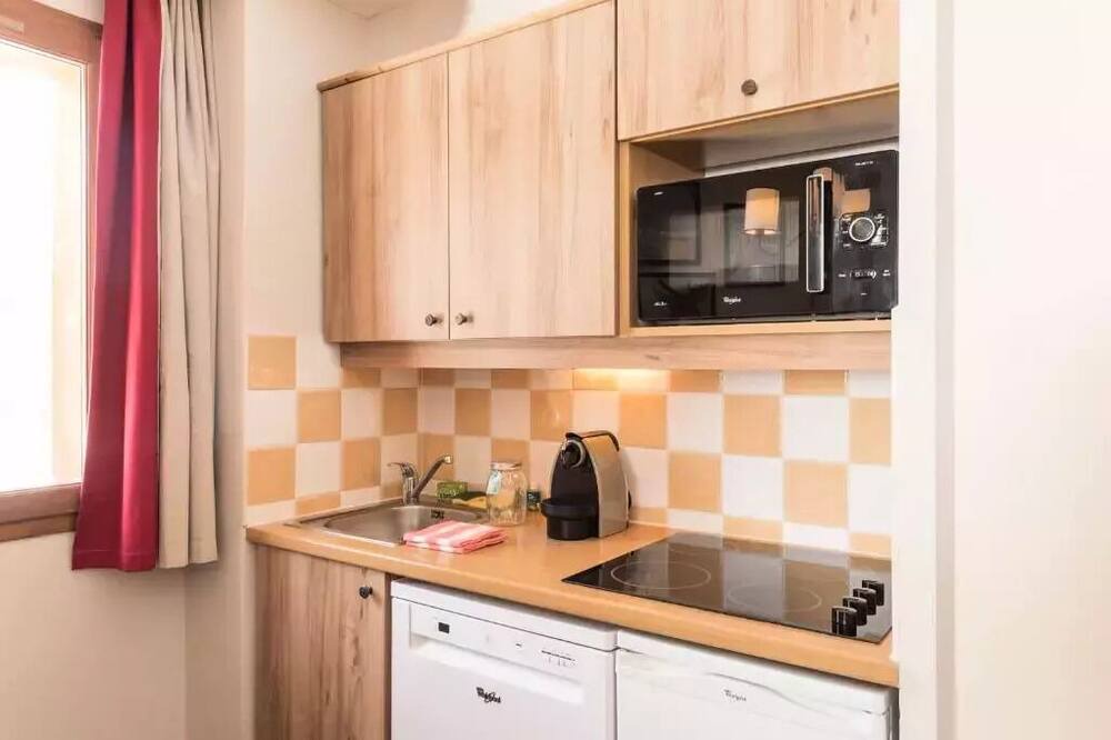 Photo of Kitchen in Les Claux