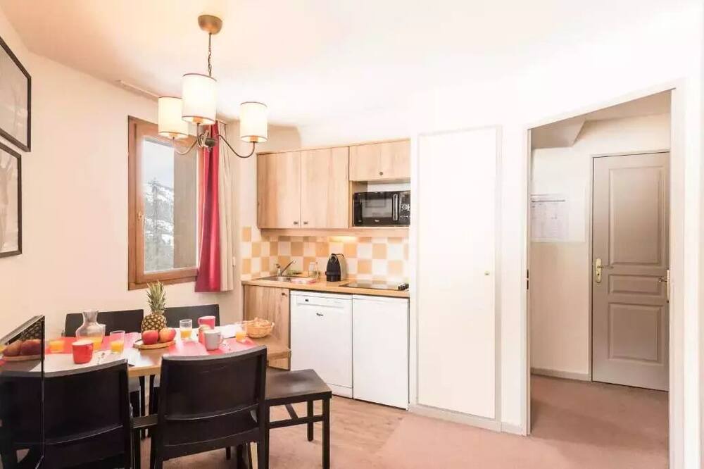 Photo of Kitchen in Les Claux