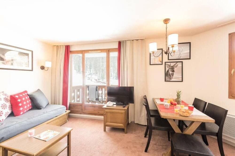Photo of Livingroom in Les Claux