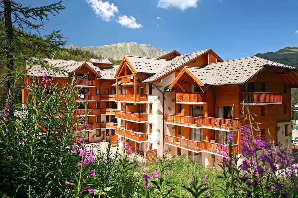 Photo of Outdoor in Les Claux