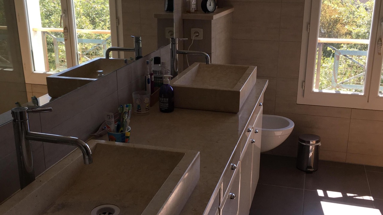 Photo of Kitchen in Greasque