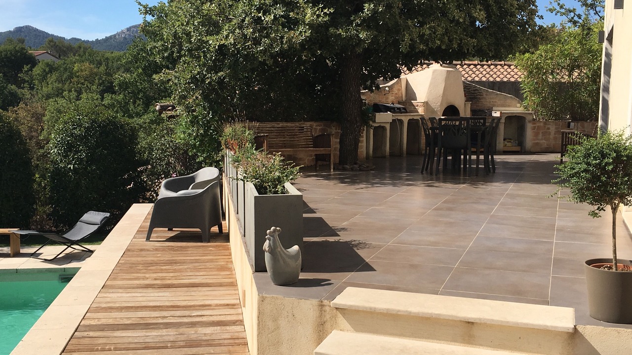 Photo of Outdoor in Greasque