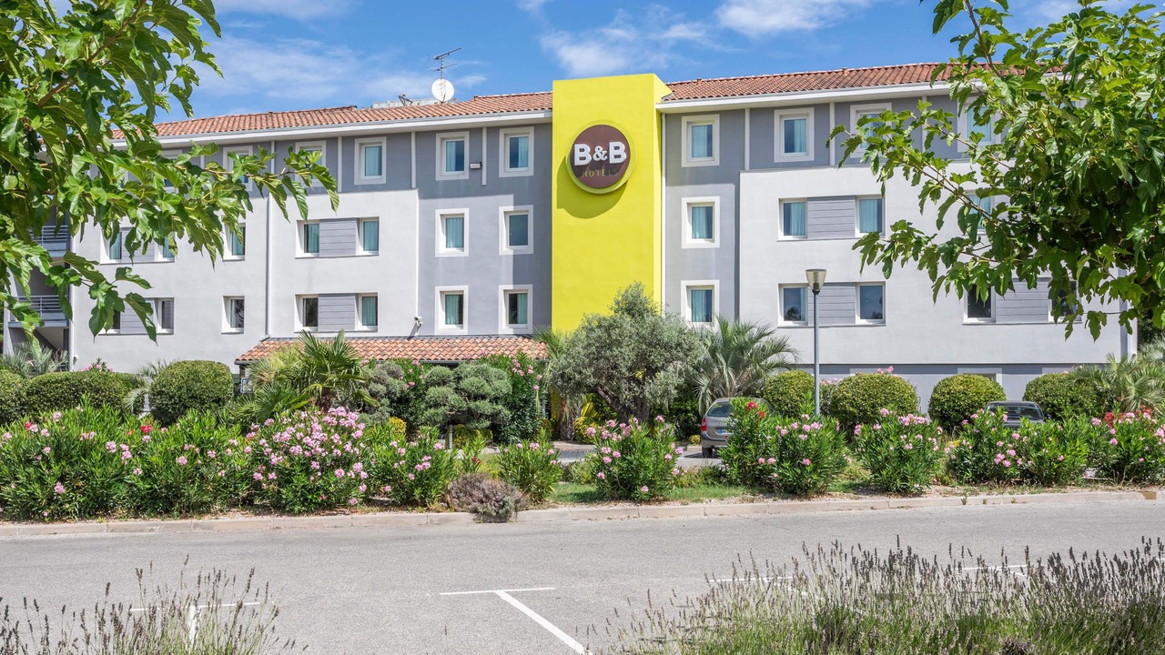 Photo of Outdoor in Salon-de-Provence