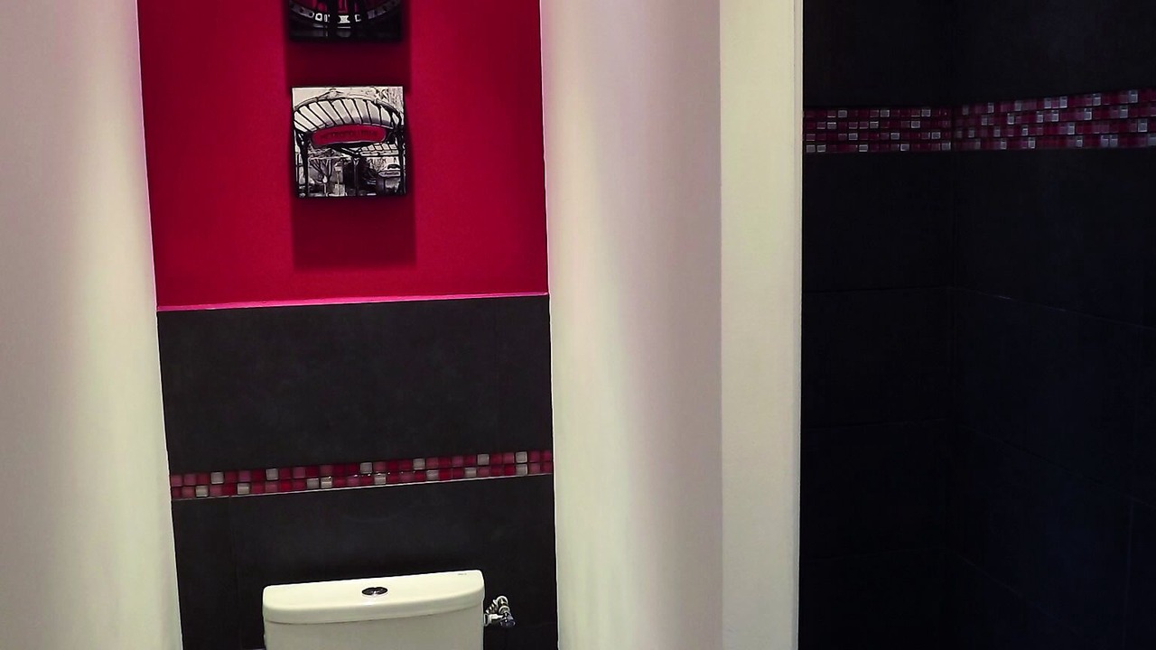 Photo of Bathroom in Cerbere