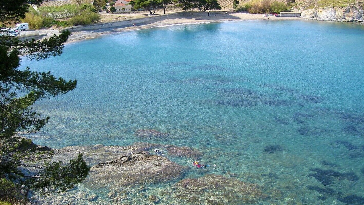 Photo of Outdoor in Cerbere