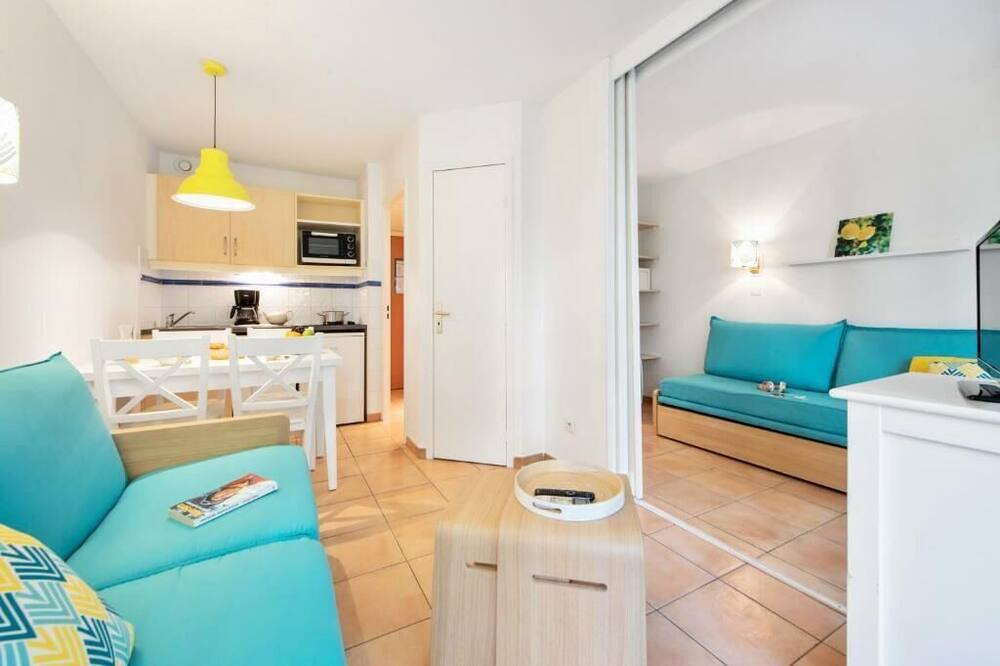 Photo of Bedroom in Menton