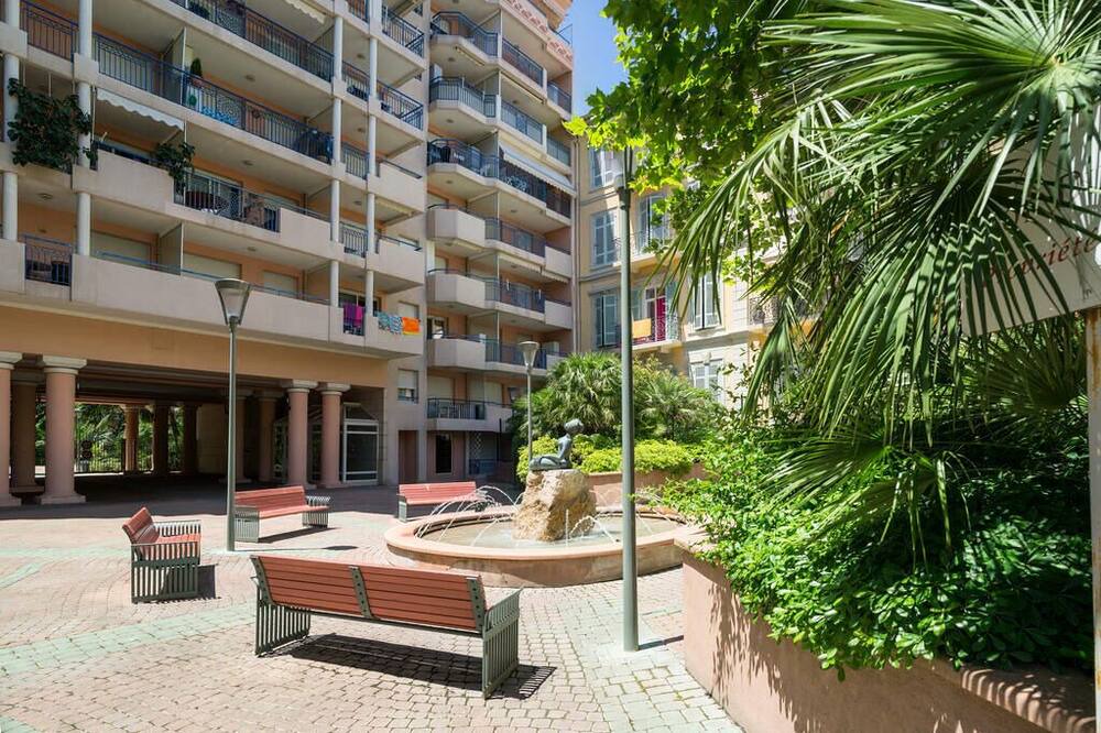 Photo of Outdoor in Menton