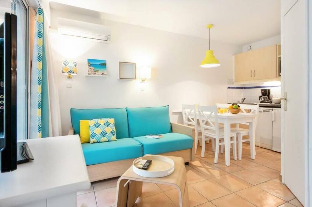 Photo of Livingroom in Menton