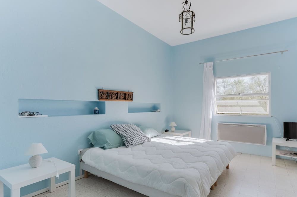 Photo of Bedroom in Ceyreste