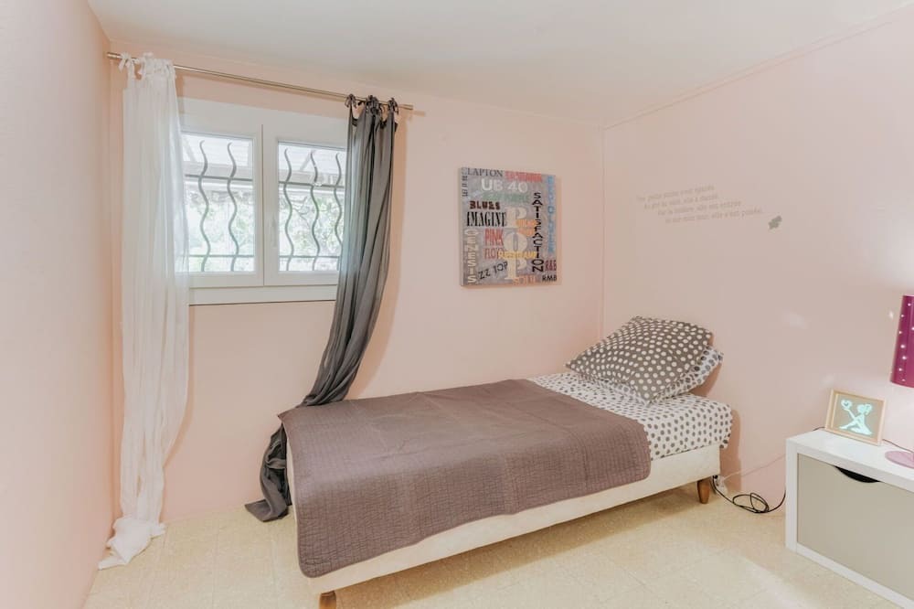 Photo of Bedroom in Ceyreste