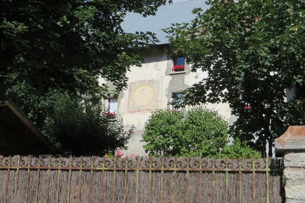 Photo of Outdoor in Saint-Paul-sur-Ubaye