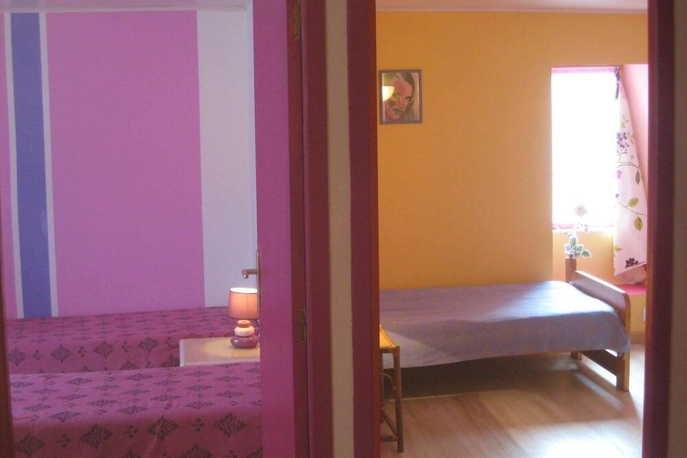 Photo of Bedroom in Saint-Paul-sur-Ubaye