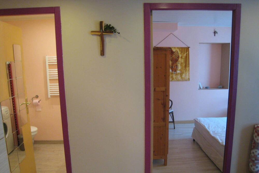 Photo of Bedroom in Saint-Paul-sur-Ubaye