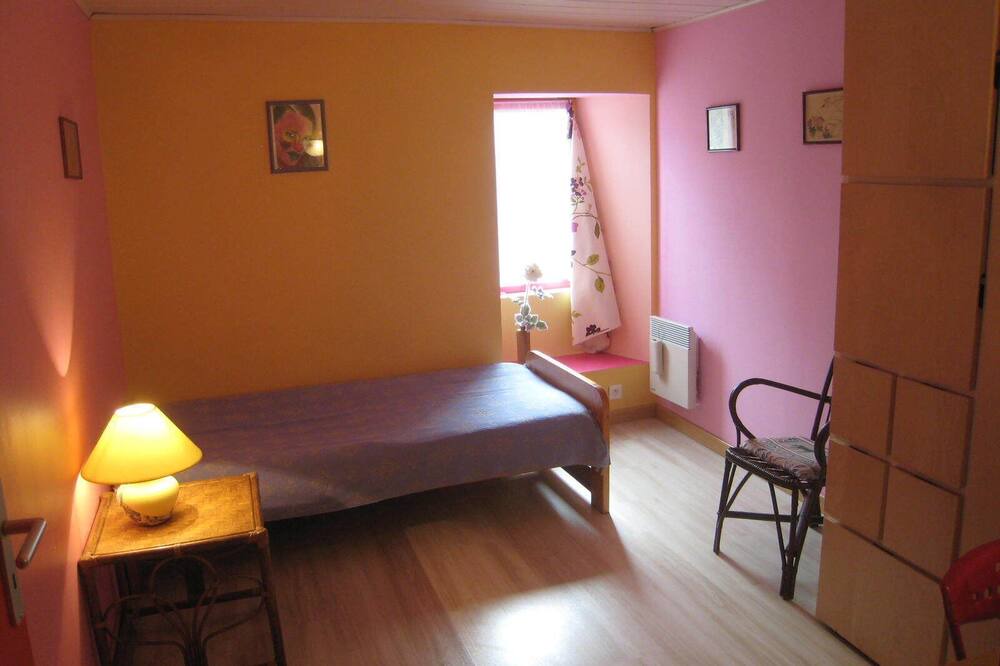 Photo of Bedroom in Saint-Paul-sur-Ubaye