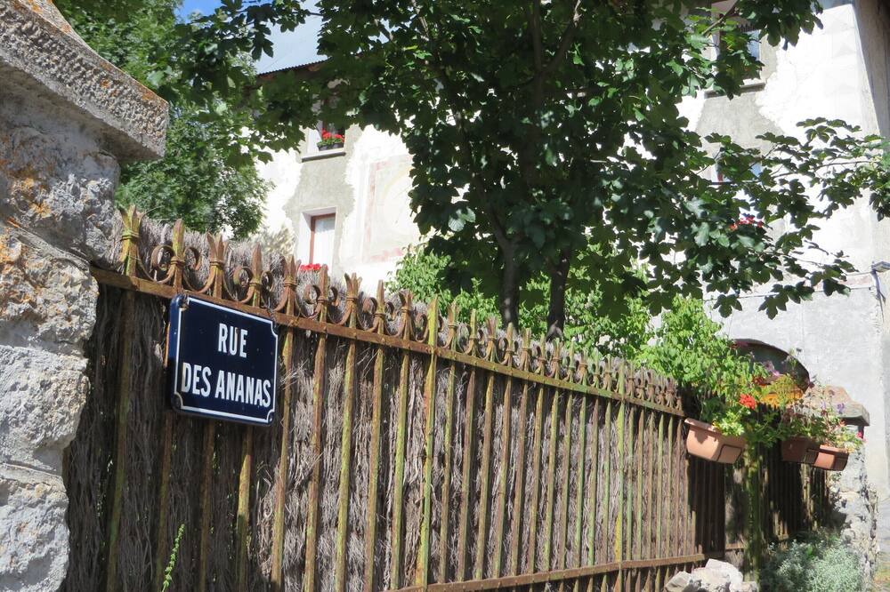 Photo of Outdoor in Saint-Paul-sur-Ubaye