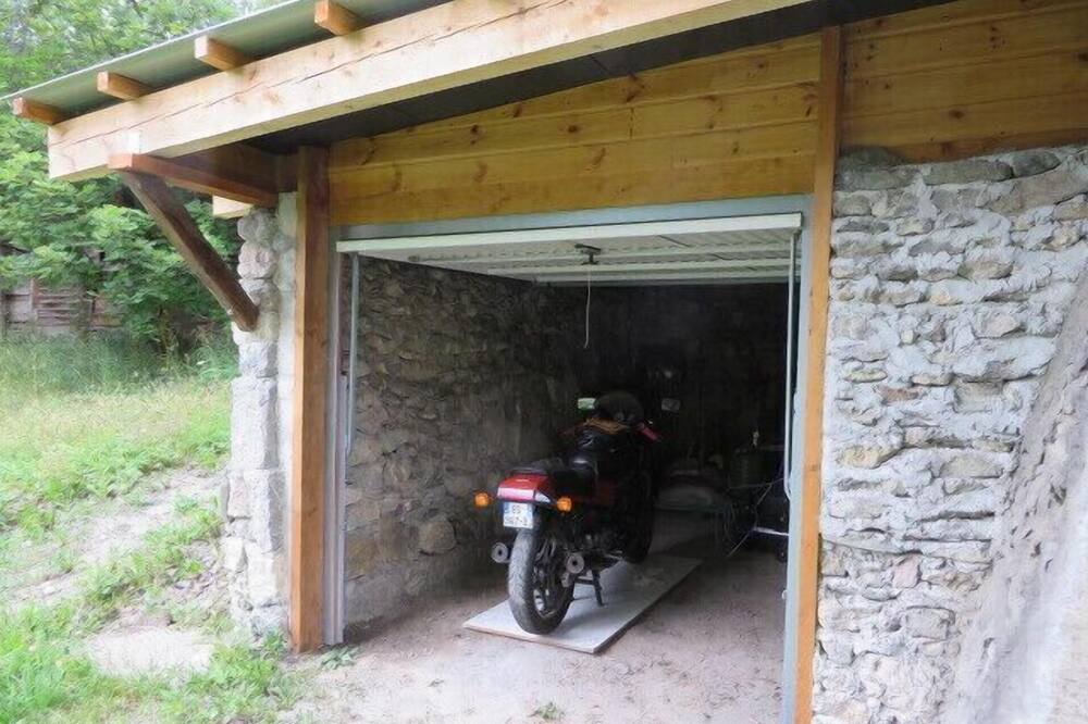 Photo of Outdoor in Saint-Paul-sur-Ubaye