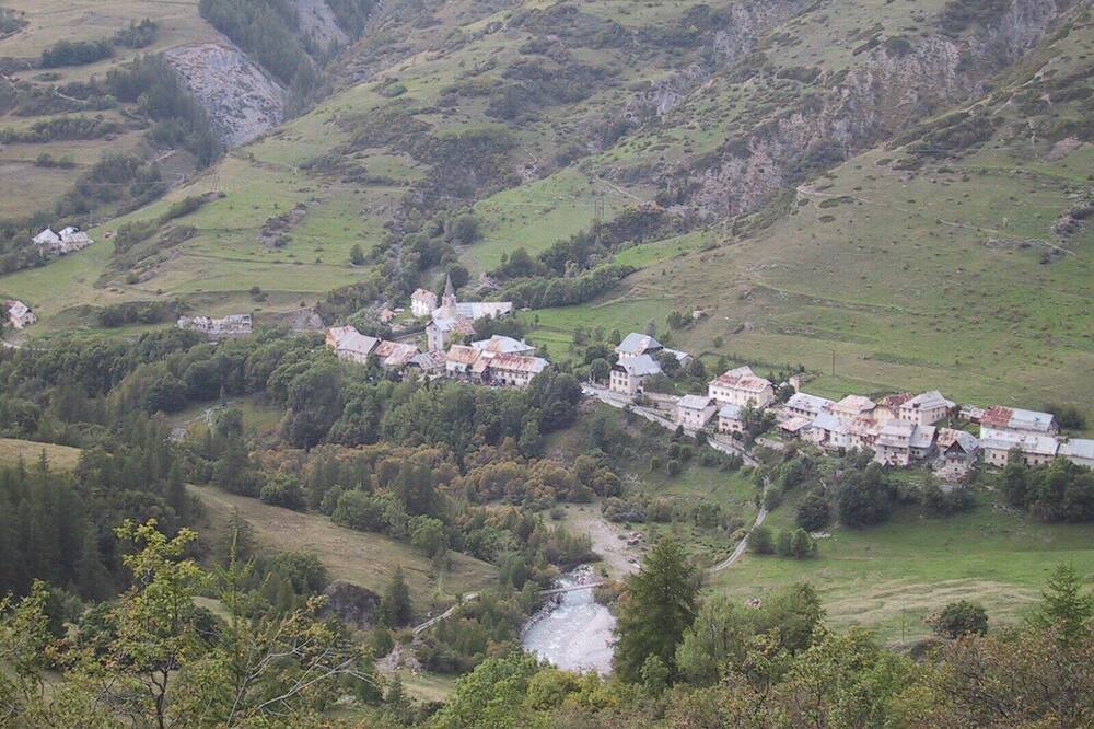 Photo of Outdoor in Saint-Paul-sur-Ubaye