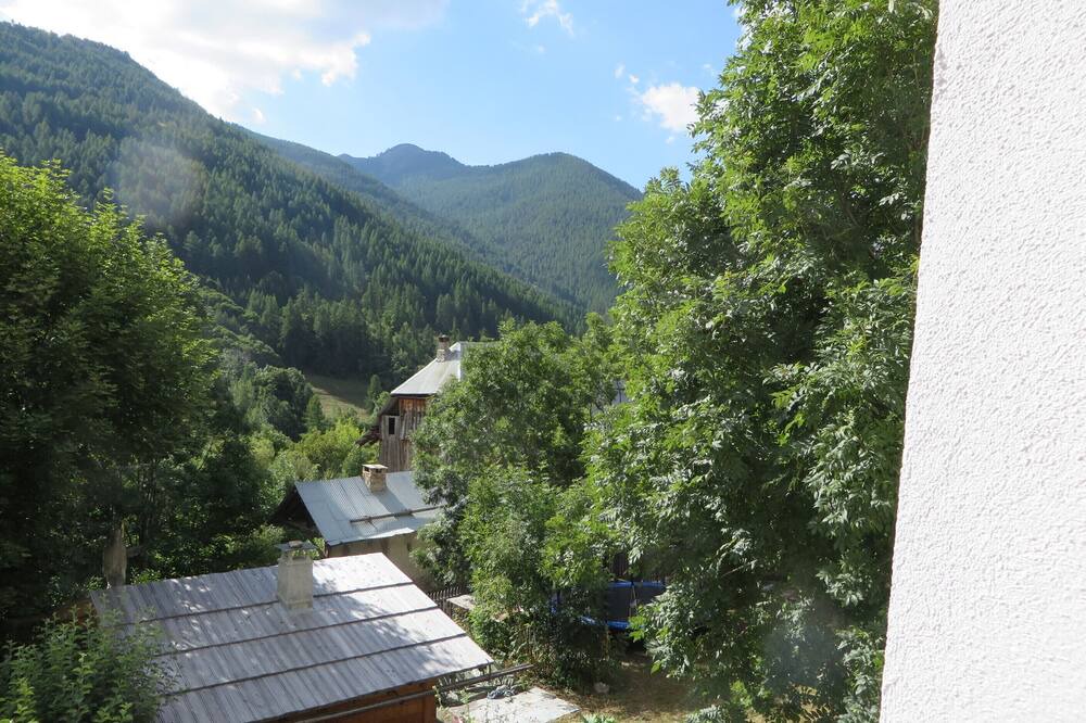 Photo of Others in Saint-Paul-sur-Ubaye