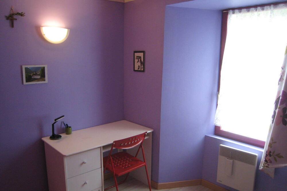 Photo of Bedroom in Saint-Paul-sur-Ubaye