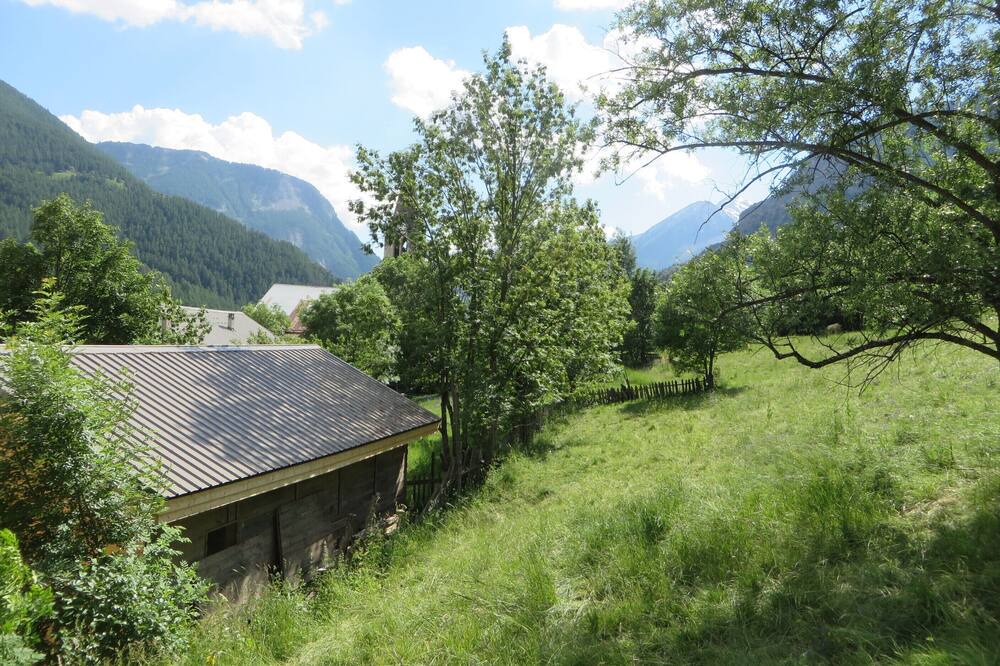 Photo of Outdoor in Saint-Paul-sur-Ubaye