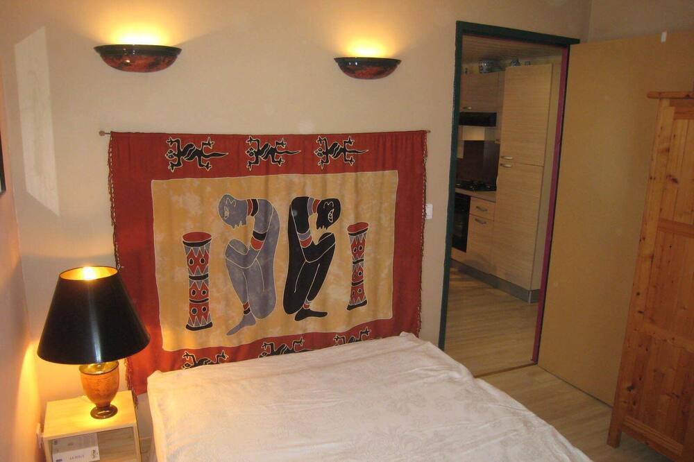 Photo of Bedroom in Saint-Paul-sur-Ubaye