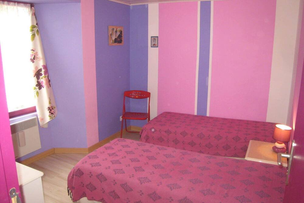 Photo of Bedroom in Saint-Paul-sur-Ubaye
