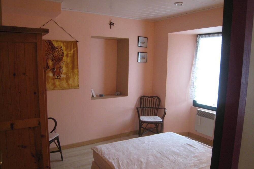 Photo of Bedroom in Saint-Paul-sur-Ubaye