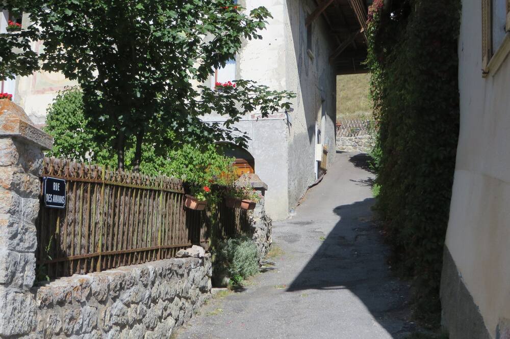 Photo of Others in Saint-Paul-sur-Ubaye