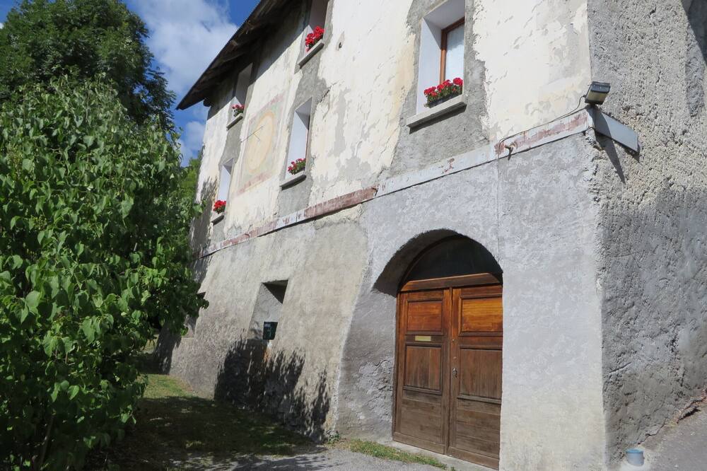 Photo of Outdoor in Saint-Paul-sur-Ubaye