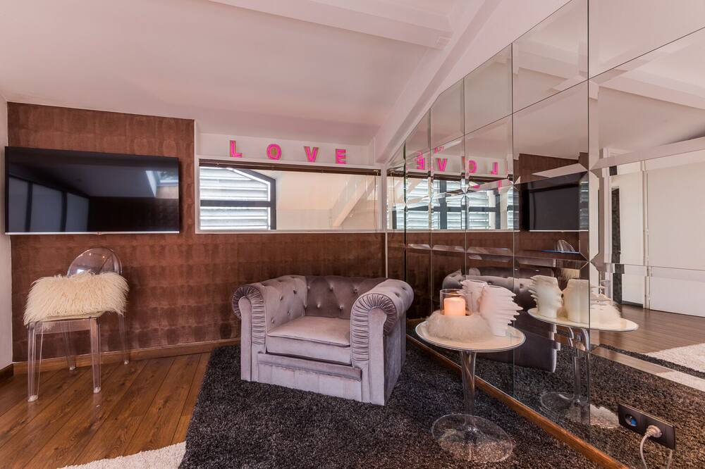 Photo of Livingroom in Sud