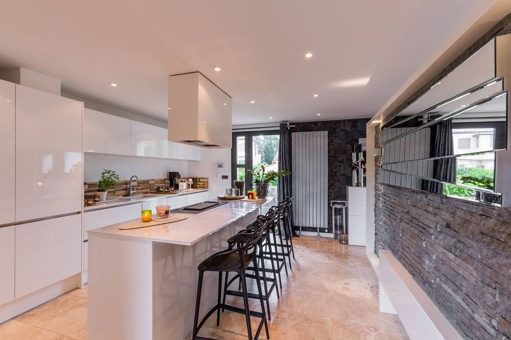 Photo of Kitchen in Sud