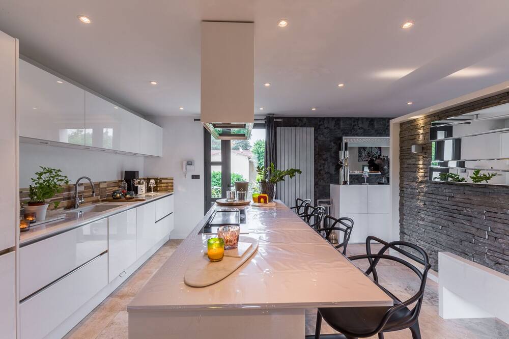 Photo of Kitchen in Sud