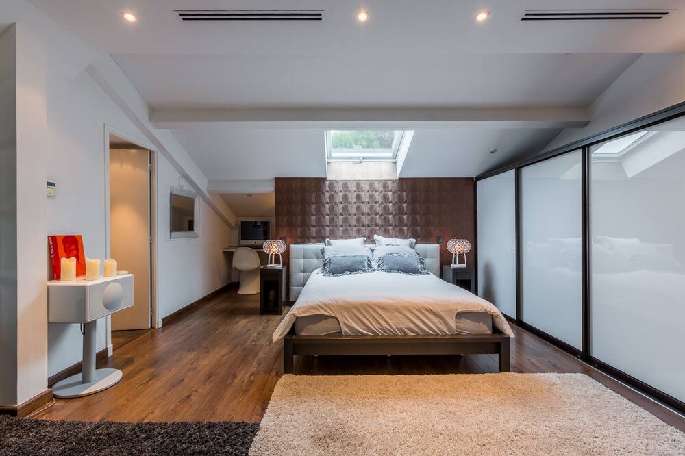Photo of Bedroom in Sud