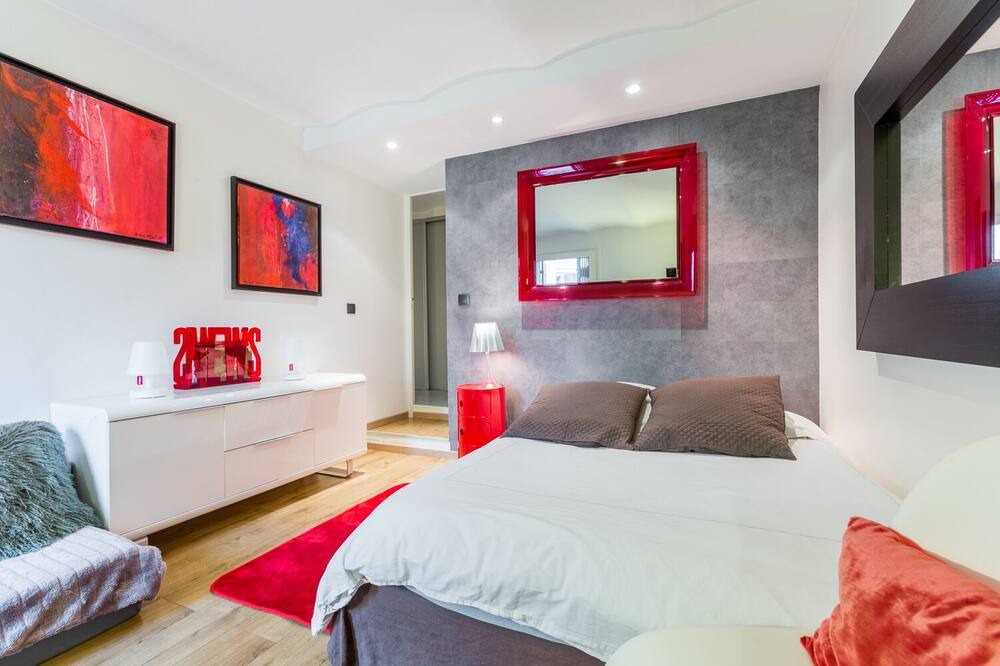 Photo of Bedroom in Sud