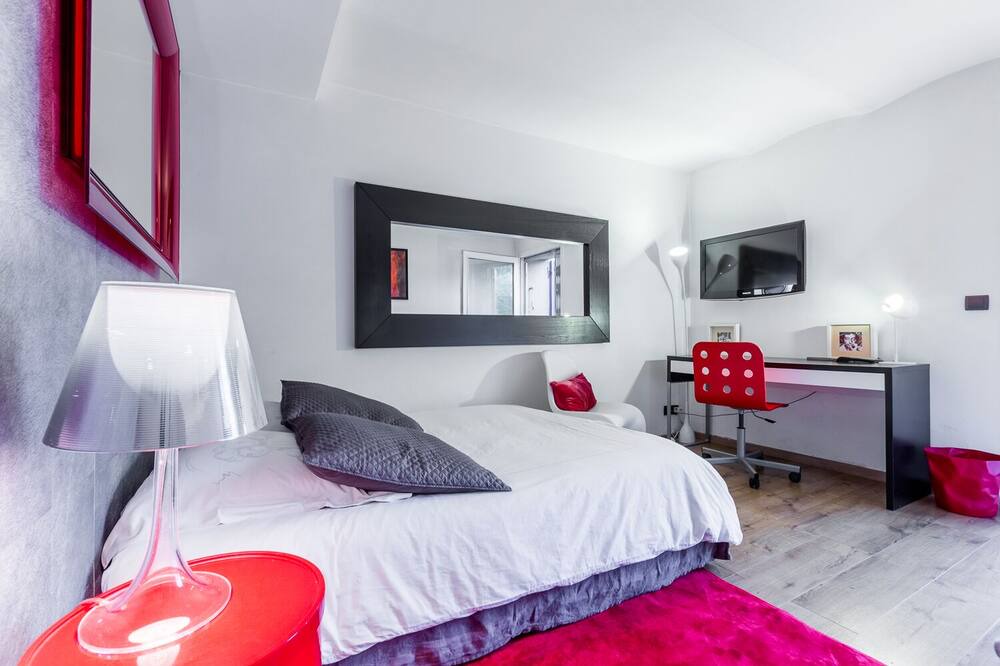 Photo of Bedroom in Sud
