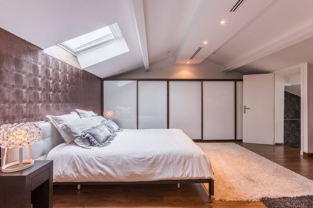 Photo of Bedroom in Sud